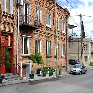 Hotel Corner, Tbilisi