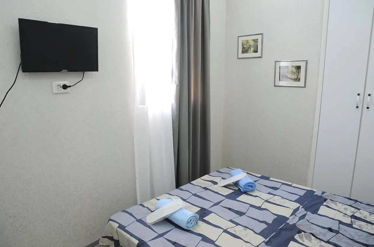 Sweet Home At Sololaki Tbilisi