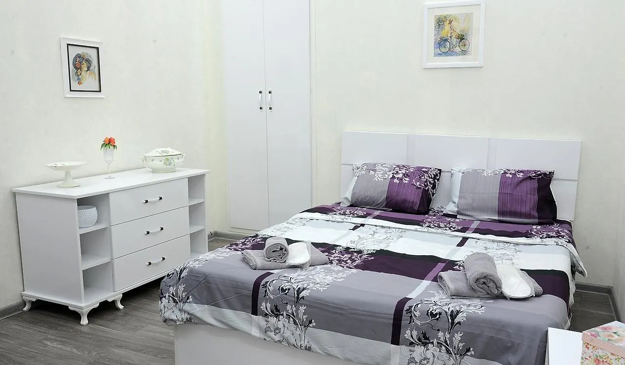 Sweet Home At Sololakis kontakt